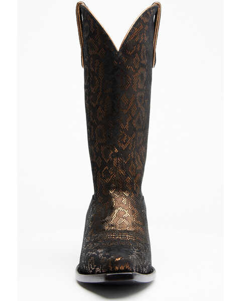 Image #4 - Shyanne Women's Belle Western Boots - Snip Toe, , hi-res