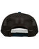 Hooey Men's Spur Logo Patch Mesh Back Trucker Cap, Grey, hi-res