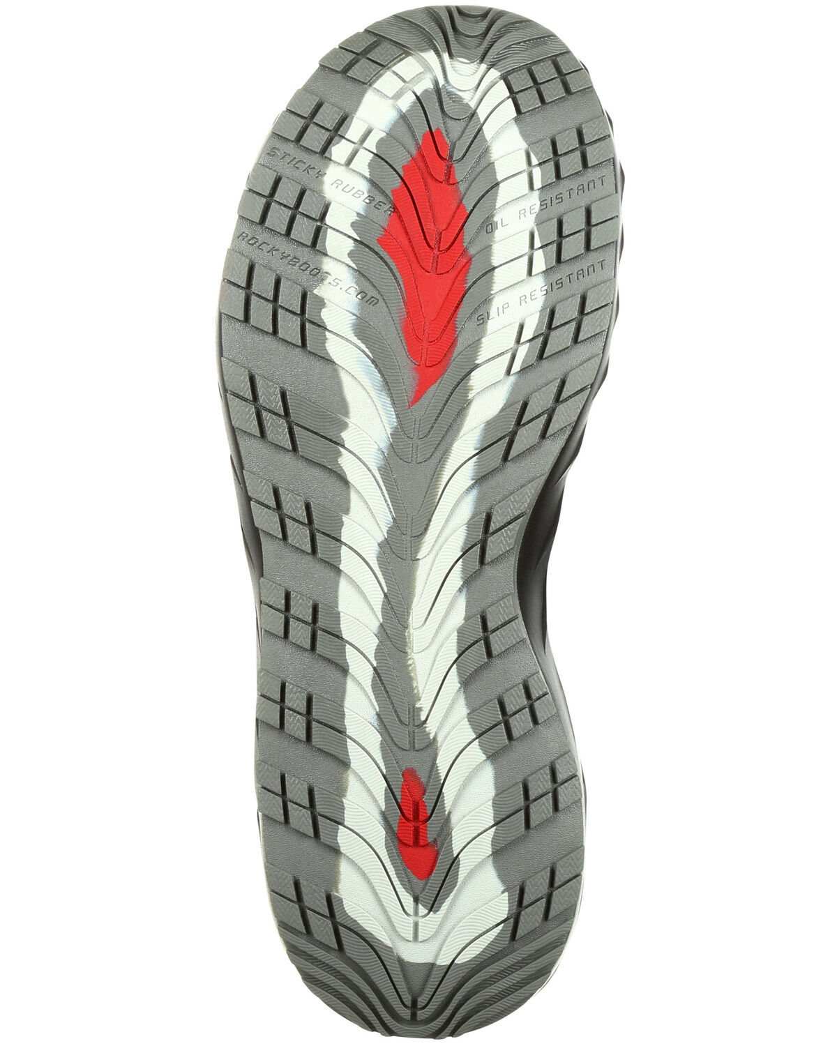 rocky athletic shoes