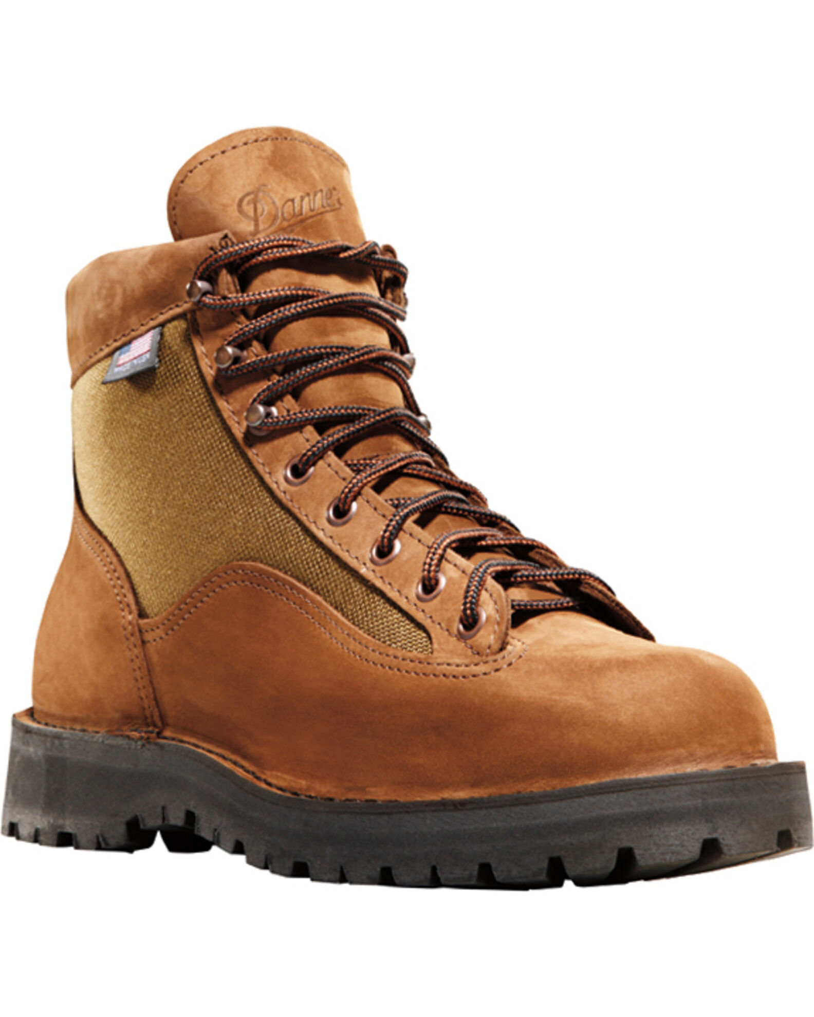 Danner Unisex Danner Light II 6