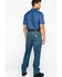 Image #4 - Carhartt Men's Traditional Fit Elton Jeans, Denim, hi-res