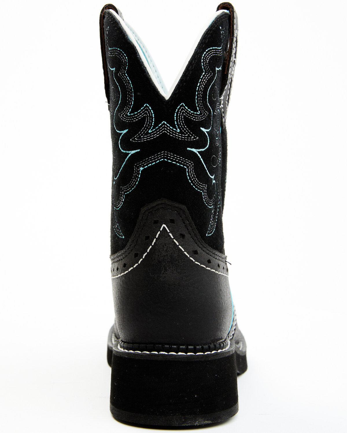 Product Name:  Shyanne Women's Fillies Rainie Western Boots - Round toe