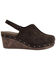 Image #2 - Corkys Women's Make Em Blush Sandals, Chocolate, hi-res
