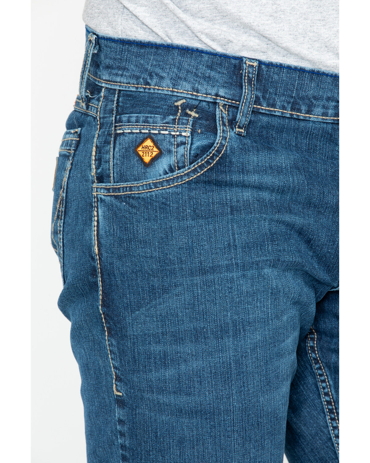 wrangler retro fr jeans