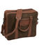 Image #2 - STS Ranchwear By Carroll Brown Foreman ll Briefcase, Tan, hi-res
