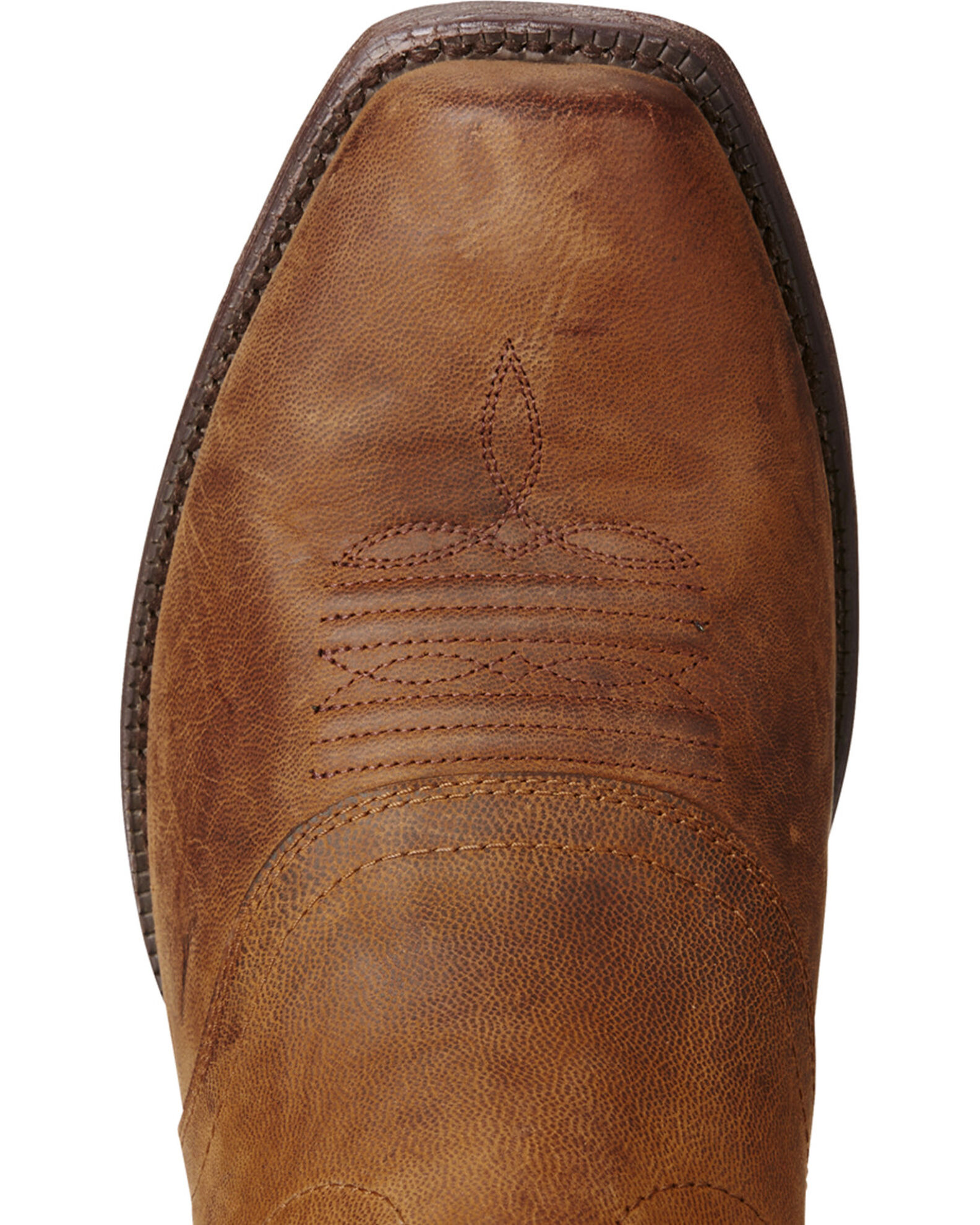 Ariat men's circuit striker western boots discount