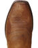 Image #9 - Ariat Men's Circuit Striker Boots - Square Toe, , hi-res