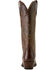 Image #5 - Ariat Women's Taytum Western Boots - Snip Toe, Brown, hi-res