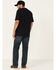 Image #2 - Ariat Men's M3 Ironside Rebar Loose Durastretch Stackable Relaxed Straight Work Jeans, , hi-res