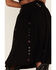 Image #4 - Shyanne Women's Southwestern Embroidered Drop Waist Skirt, , hi-res