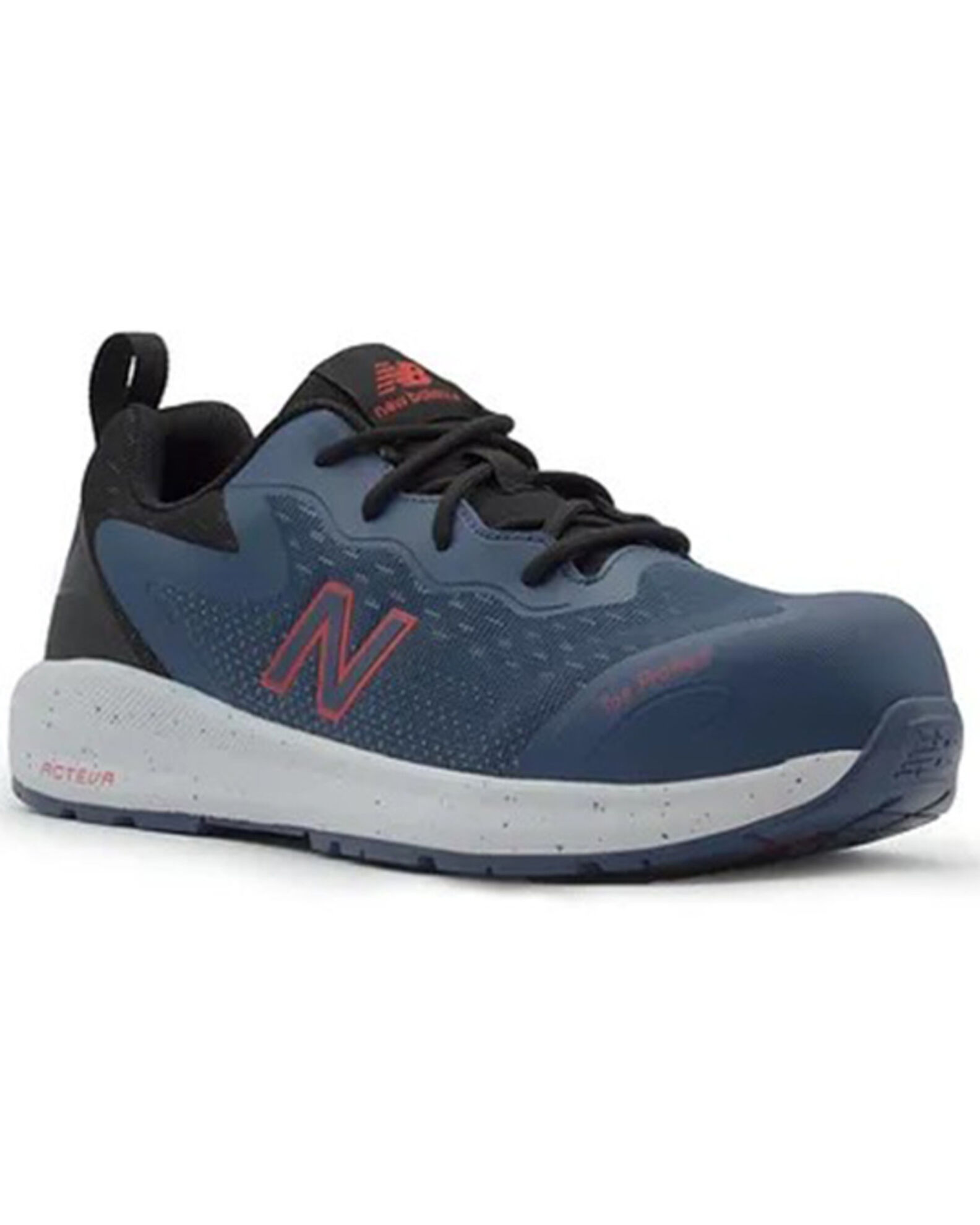 Product Name New Balance Men s Logic Work Shoes Composite Toe