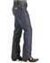 Image #2 - Wrangler Men's Slim Fit Rigid Jeans, Indigo, hi-res