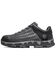 Image #3 - Timberland Men's Powertrain Sport Work Sneakers - Alloy Toe, Wheat, hi-res
