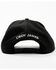 Image #3 - Cody James Men's Phoenix Mexico Flag Eagle Ball Cap, Black, hi-res