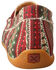 Image #4 - Twisted X Women's Driving Moccasin Slippers - Moc Toe, , hi-res