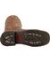 Image #5 - Justin Women's Pull-On Work Boots, Rugged, hi-res