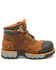 Image #4 - Hawx Men's 6" Legion Work Boots - Composite Toe, , hi-res