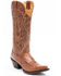 Image #1 - Idyllwind Women's Britches Western Boots - Snip Toe, , hi-res