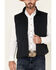 Image #3 - Outback Trading Co. Men's Rodman Vest, Navy, hi-res