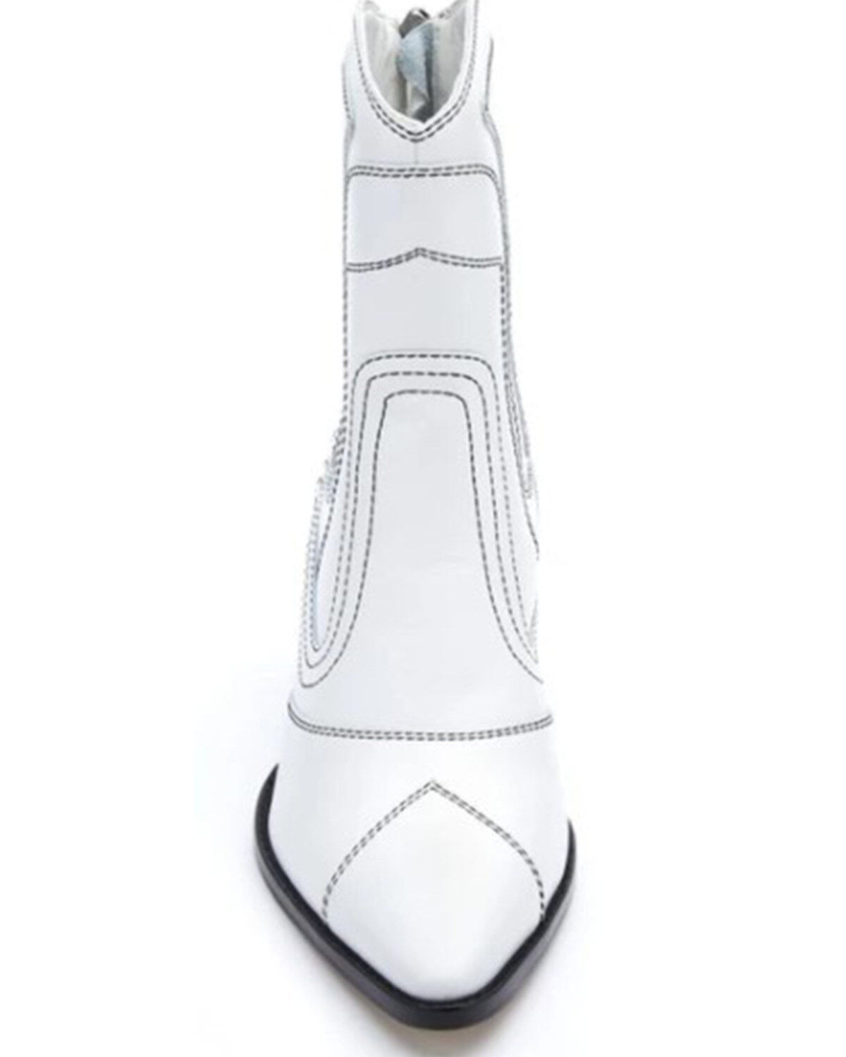 Image #4 - Matisse Women's Aries Fashion Booties - Pointed Toe, , hi-res