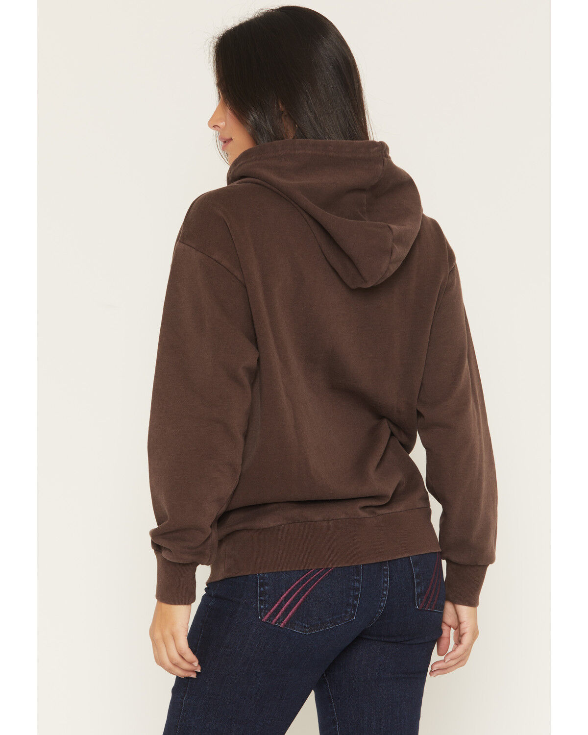 Product Name:  Youth in Revolt Women's Steer Hoodie
