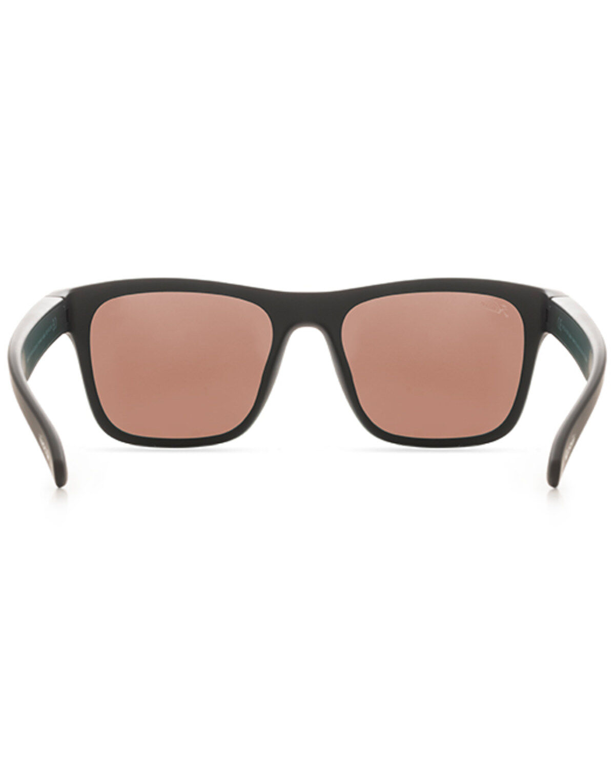 Image #4 - Hobie Coastal Float Satin Black & Copper Lightweight Polarized Sunglasses, Black, hi-res