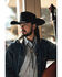 Image #3 - Montana Silversmiths X Ian Munsick White Buffalo Bolo Tie, Multi, hi-res