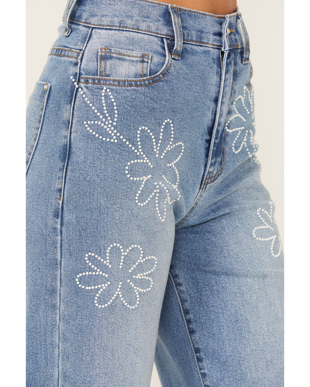 ★★ ★★ Women's Wide Fit Rinse Denim J224926 1A 318 Shaping Wide Leg Women's Jeans - Dark Wash | Levi's® US