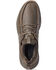 Image #4 - Ariat Men's Dozier Lace-Up Boots - Moc Toe, , hi-res