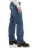 Image #2 - Carhartt Flame Resistant Utility Denim Relaxed Fit Jeans, , hi-res