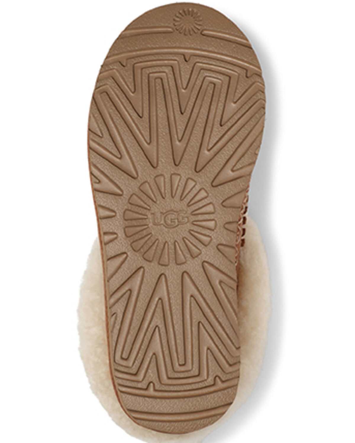 Image #6 - Ugg Women's Tasman Alpine Slippers, , hi-res