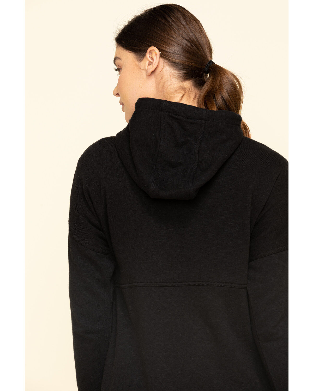 Image #5 - Carhartt Women's Newberry Hoodie, , hi-res