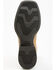 Image #7 - Cody James Men's Ace Performance Western Boots - Broad Square Toe, Brown, hi-res