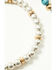 Image #3 - Lainey Wilson Women's Little Bitta Luck Charm Bracelet Set - 3 Piece, Silver, hi-res