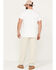 Image #3 - Brixton Men's Alton Line Fleece Jogger, Beige/khaki, hi-res
