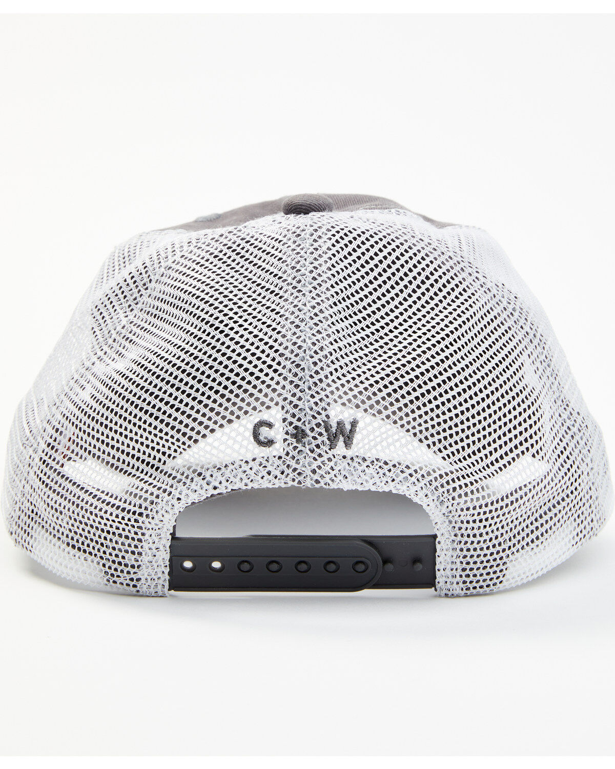 Image #3 - Cleo + Wolf Women's Day Dreaming & Day Drinking Ball Cap, Grey, hi-res