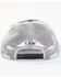 Image #3 - Cleo + Wolf Women's Day Dreaming & Day Drinking Ball Cap, Grey, hi-res