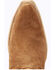 Image #6 - Lane Women's Olivia Jane Tall Western Boots - Snip Toe, Tan, hi-res