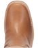 Image #8 - Dingo Women's Floral Bloom Fashion Boots - Round Toe, Tan, hi-res