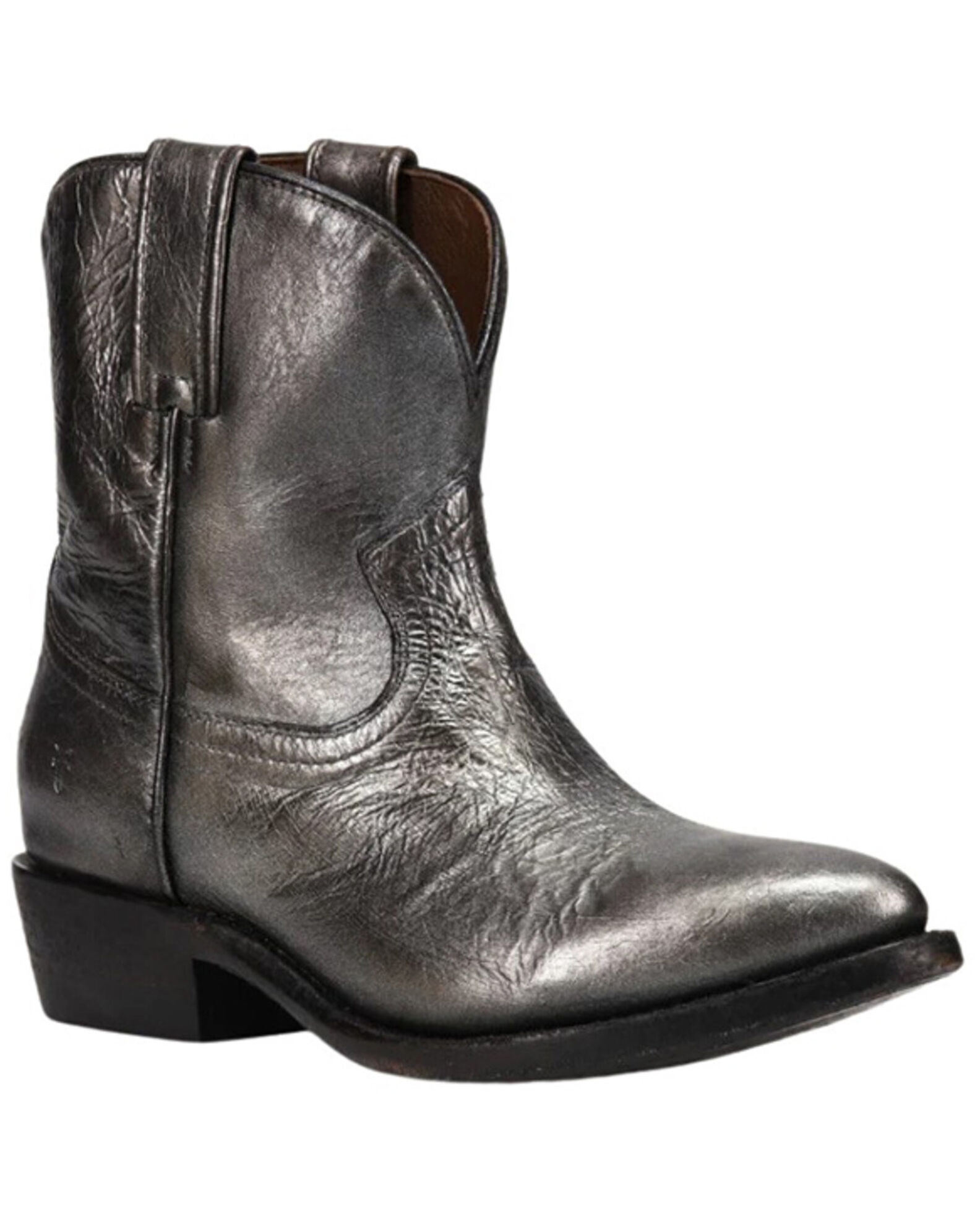 Frye women's billy western boot outlet