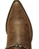 Image #6 - Durango Women's Crush Western Boots, Brown, hi-res
