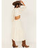 Cleobella Women's Celeste Midi Dress, Cream, hi-res