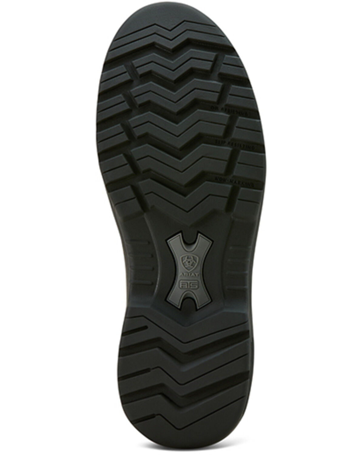 Product Name:  Ariat Men's Turbo Chelsea CSA Waterproof Work Boots - Carbon Toe