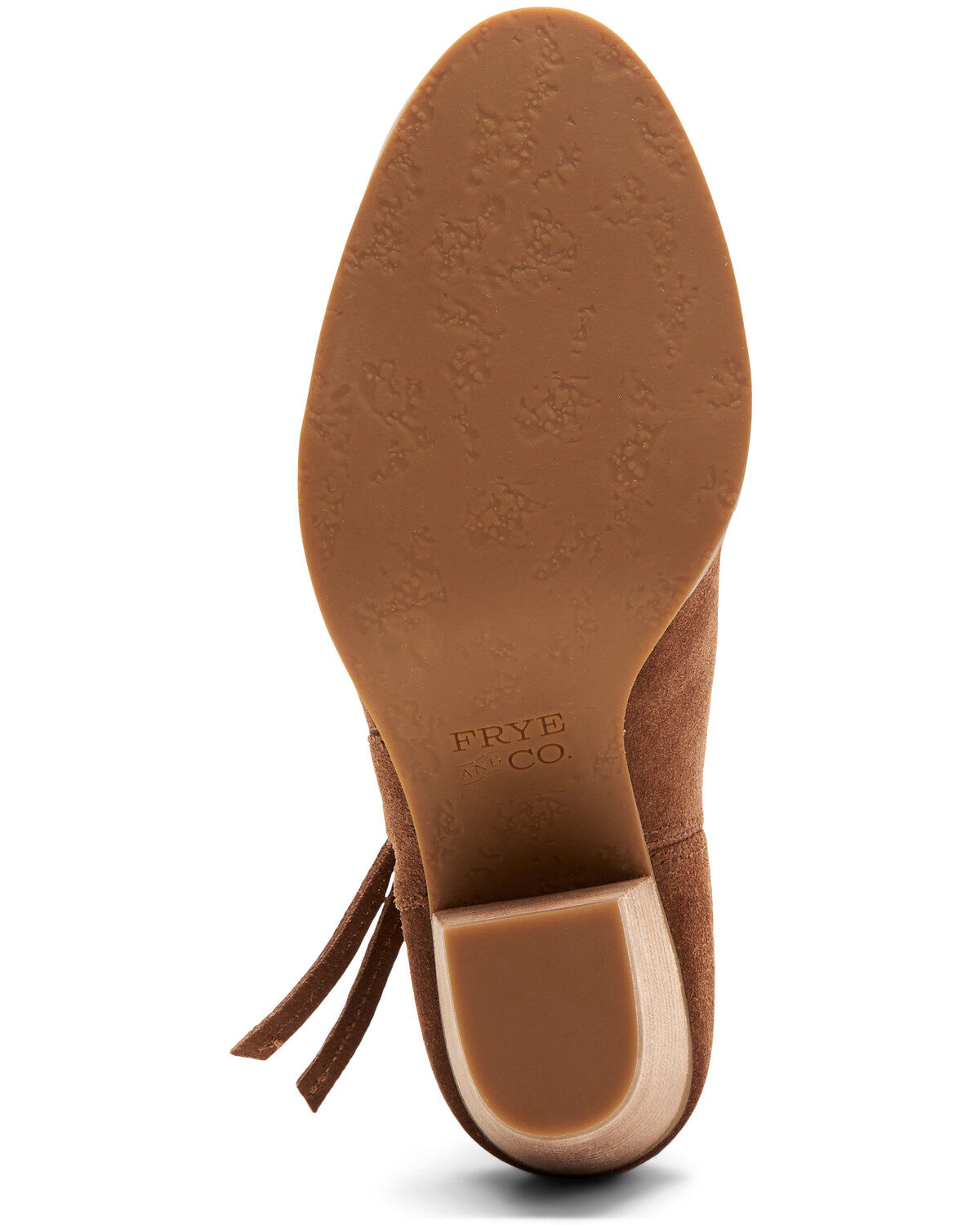 frye waterproof spray