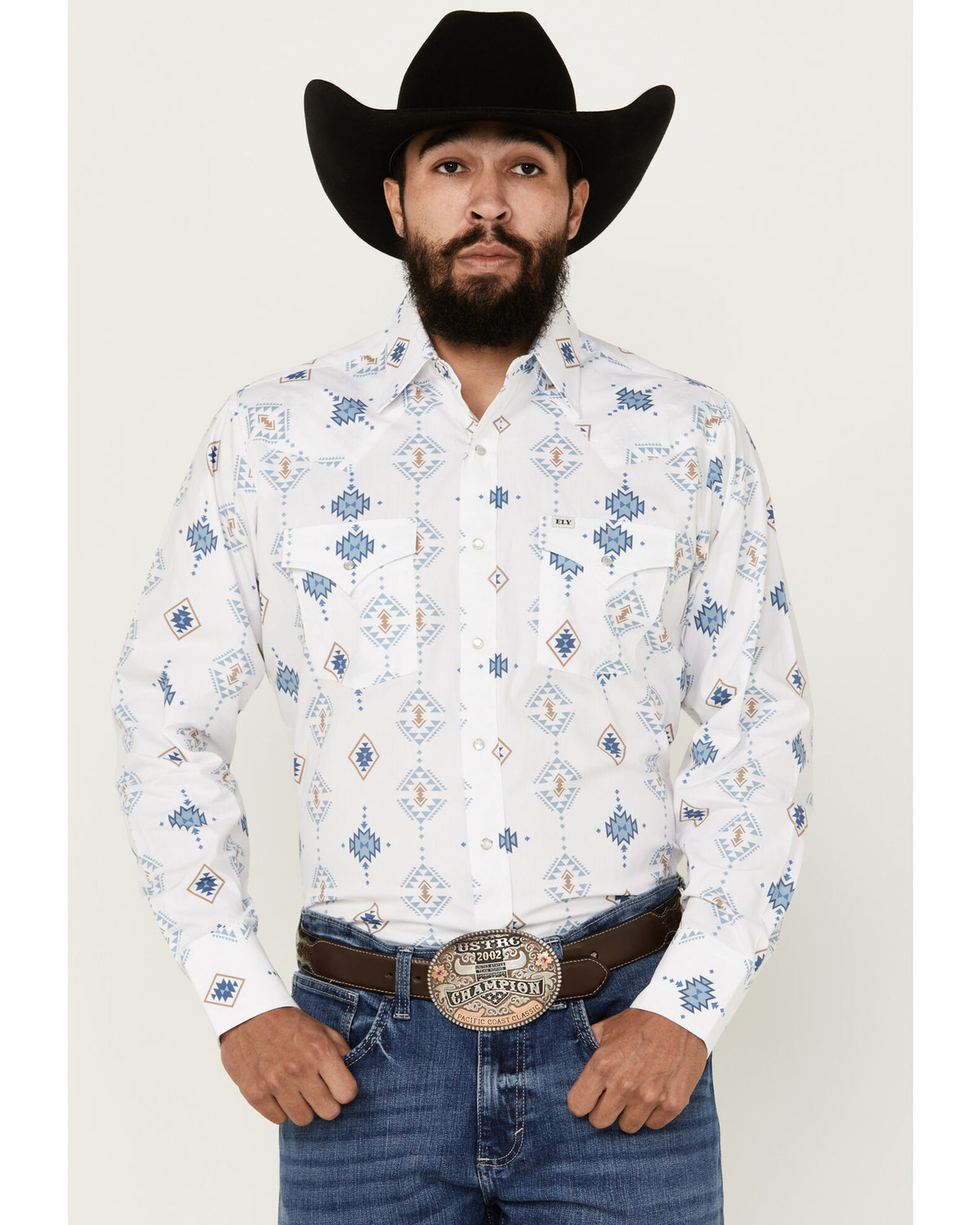 Ely and walker shirts sale