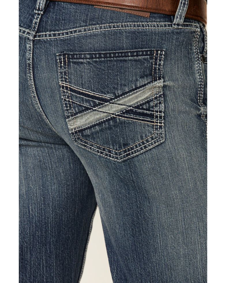 cody james jeans