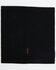 Image #3 - Hawx FR Solid Waffle Knit Neck Gaiter, Black, hi-res