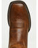 Image #6 - Cody James Black 1978® Men's The Hayward Western Boots - Broad Square Toe, Tan, hi-res