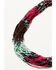 Image #2 - Shyanne Women's Prism Skies Layered Beaded Necklace, Silver, hi-res