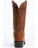 Image #5 - Dan Post Men's Sand Shaft Western Boots - Round Toe, , hi-res